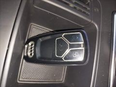 Audi A4L 40 TFSI Luxury Dynamic - ფოტო 8