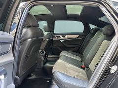 Audi A6L Facelift 45 TFSI Dynamic Luxury - ფოტო 10
