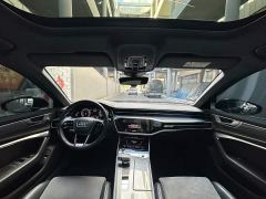 Audi A6L Facelift 45 TFSI Dynamic Luxury - ფოტო 11