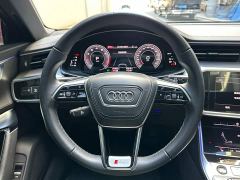 Audi A6L Facelift 45 TFSI Dynamic Luxury - ფოტო 12