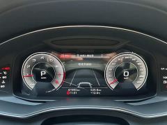 Audi A6L Facelift 45 TFSI Dynamic Luxury - ფოტო 13