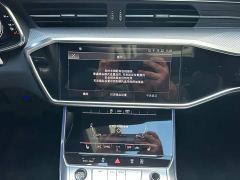 Audi A6L Facelift 45 TFSI Dynamic Luxury - ფოტო 14