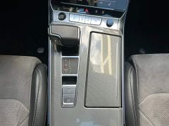 Audi A6L Facelift 45 TFSI Dynamic Luxury - ფოტო 15