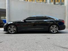 Audi A6L Facelift 45 TFSI Dynamic Luxury - ფოტო 3