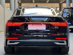 Audi A6L Facelift 45 TFSI Dynamic Luxury - ფოტო 4