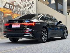 Audi A6L Facelift 45 TFSI Dynamic Luxury - ფოტო 5