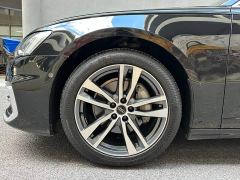 Audi A6L Facelift 45 TFSI Dynamic Luxury - ფოტო 6