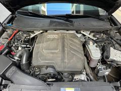 Audi A6L Facelift 45 TFSI Dynamic Luxury - ფოტო 7