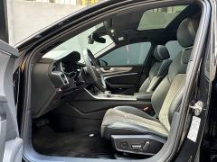 Audi A6L Facelift 45 TFSI Dynamic Luxury - ფოტო 9
