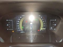 Geely Boyue X 1.8TD DCT Smart Premium Edition - фото 11