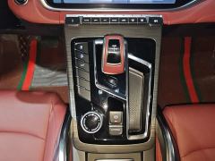 Geely Boyue X 1.8TD DCT Smart Premium Edition - фото 13