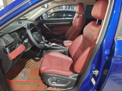 Geely Boyue X 1.8TD DCT Smart Premium Edition - фото 14
