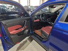 Geely Boyue X 1.8TD DCT Smart Premium Edition - фото 15