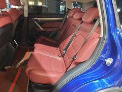 Geely Boyue X 1.8TD DCT Smart Premium Edition - фото 16
