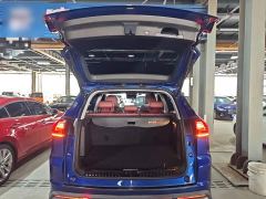 Geely Boyue X 1.8TD DCT Smart Premium Edition - фото 18