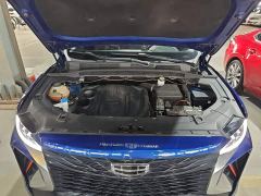 Geely Boyue X 1.8TD DCT Smart Premium Edition - фото 19