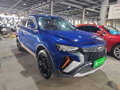 Geely Boyue X 1.8TD DCT Smart Premium Edition - фото 3