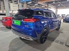 Geely Boyue X 1.8TD DCT Smart Premium Edition - фото 6
