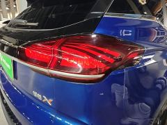 Geely Boyue X 1.8TD DCT Smart Premium Edition - фото 7