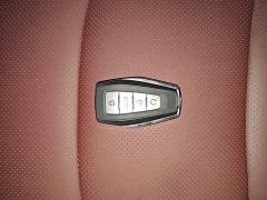 Geely Boyue X 1.8TD DCT Smart Premium Edition - фото 8