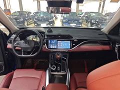 Geely Boyue X 1.8TD DCT Smart Premium Edition - фото 9