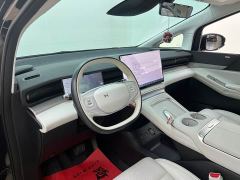 XPeng X9 640 AWD High Performance Max - ფოტო 13