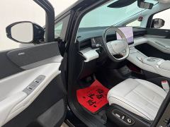 XPeng X9 640 AWD High Performance Max - ფოტო 14