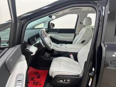 XPeng X9 640 AWD High Performance Max - ფოტო 15