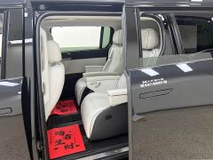 XPeng X9 640 AWD High Performance Max - ფოტო 16