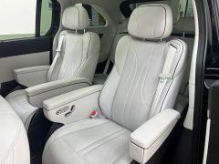 XPeng X9 640 AWD High Performance Max - ფოტო 17