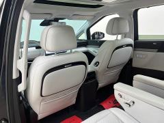 XPeng X9 640 AWD High Performance Max - ფოტო 18