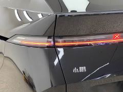XPeng X9 640 AWD High Performance Max - ფოტო 9