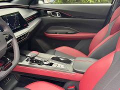 Changan Z6 2.0T Version - фото 11