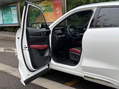 Changan Z6 2.0T Version - фото 12