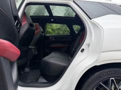 Changan Z6 2.0T Version - фото 13