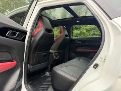 Changan Z6 2.0T Version - фото 14
