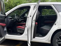 Changan Z6 2.0T Version - фото 15