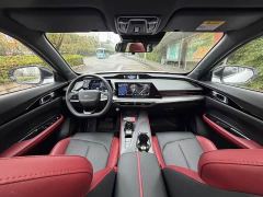 Changan Z6 2.0T Version - фото 16