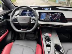 Changan Z6 2.0T Version - фото 17