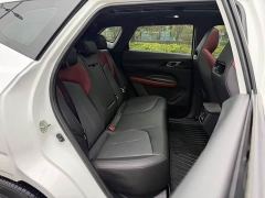 Changan Z6 2.0T Version - фото 19