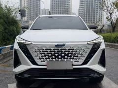 Changan Z6 2.0T Version - фото 2