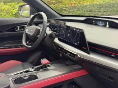 Changan Z6 2.0T Version - фото 20