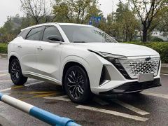 Changan Z6 2.0T Version - фото 3