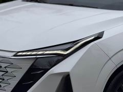 Changan Z6 2.0T Version - фото 4