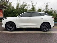 Changan Z6 2.0T Version - фото 6