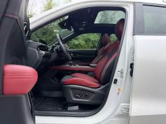 Changan Z6 2.0T Version - фото 7
