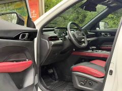 Changan Z6 2.0T Version - фото 8