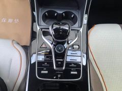 BYD Qin PLUS Glory Edition EV 510KM Leading - ფოტო 10