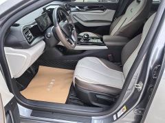 BYD Qin PLUS Glory Edition EV 510KM Leading - ფოტო 6