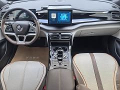 BYD Qin PLUS Glory Edition EV 510KM Leading - ფოტო 7